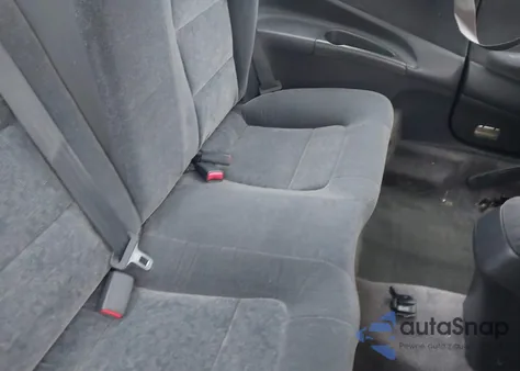 2001 Honda Accord 2.3 Ex из США, поврежденный, VIN 1HGCG32531A034224